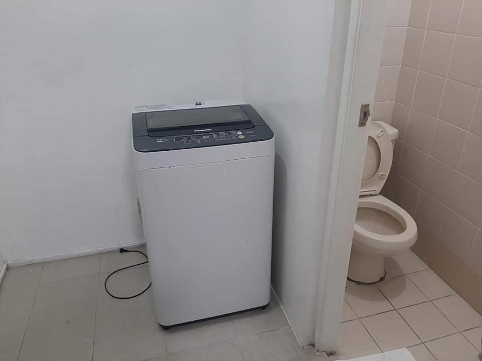 Spacious 2 Bedroom Unit With Pool Manila Eksteriør billede